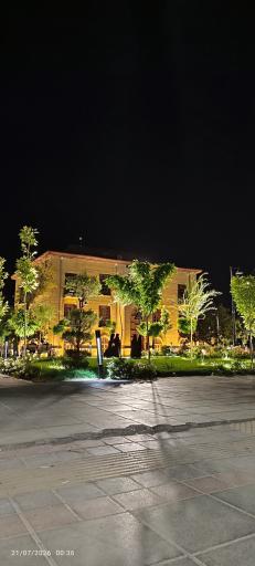 عکس بوستان سبزه میدان