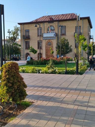 عکس بوستان سبزه میدان