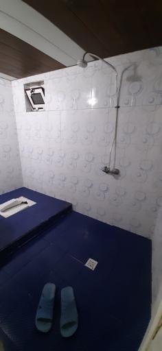 عکس مجتمع اقامتی رمضانی