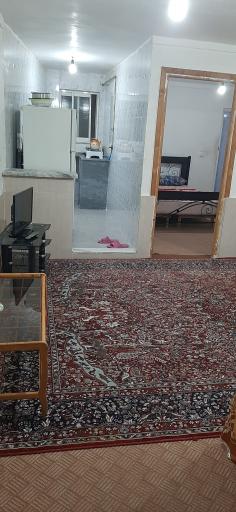 عکس مجتمع اقامتی رمضانی