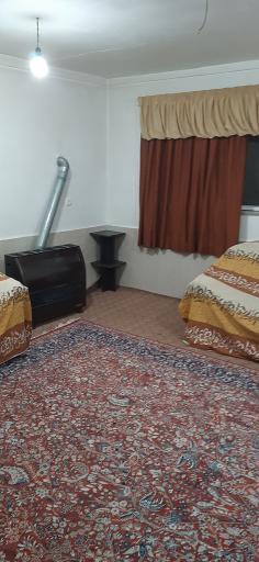 عکس مجتمع اقامتی رمضانی