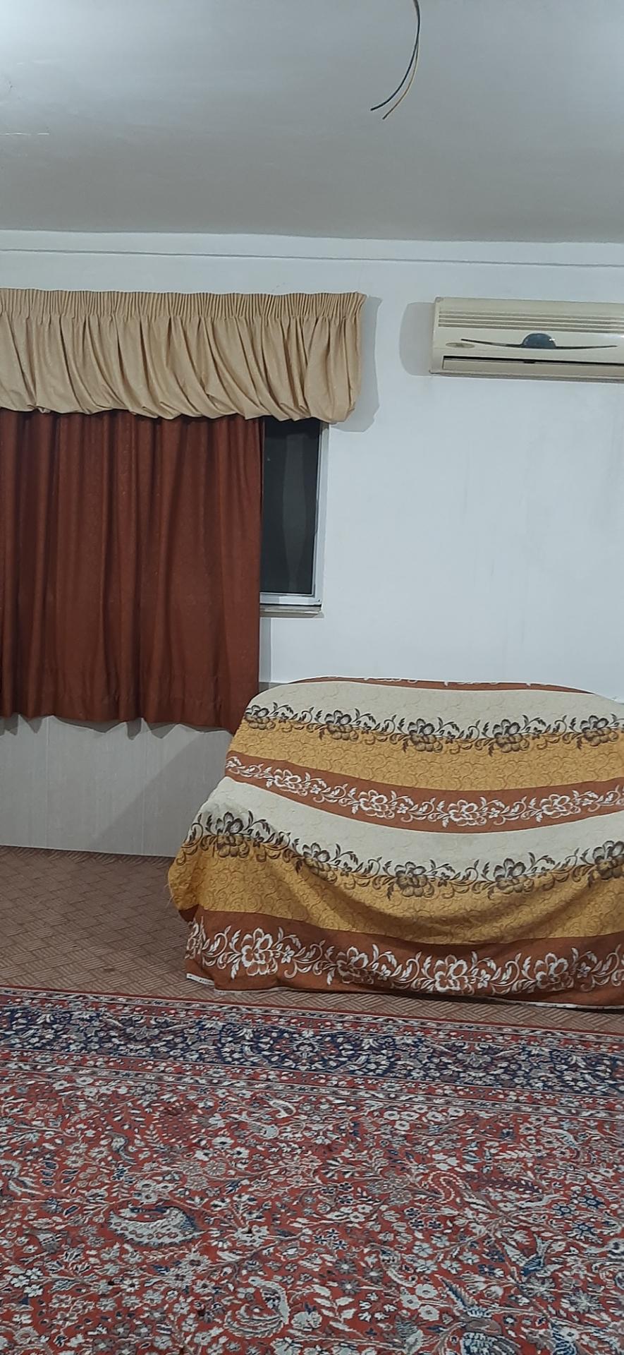 عکس مجتمع اقامتی رمضانی