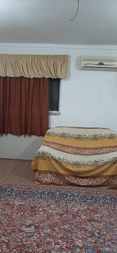 عکس مجتمع اقامتی رمضانی