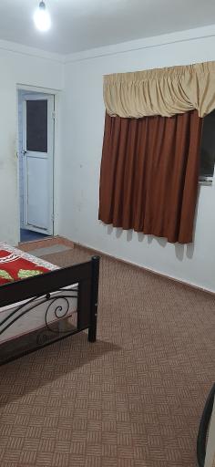 عکس مجتمع اقامتی رمضانی