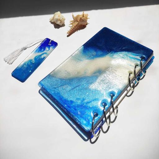 عکس فروشگاه رزین تاک