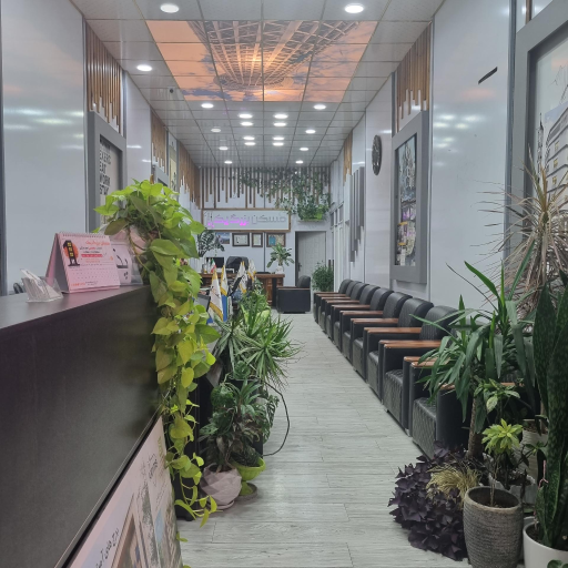 مسکن بزرگ یک 