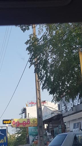 عکس کافه کایزن