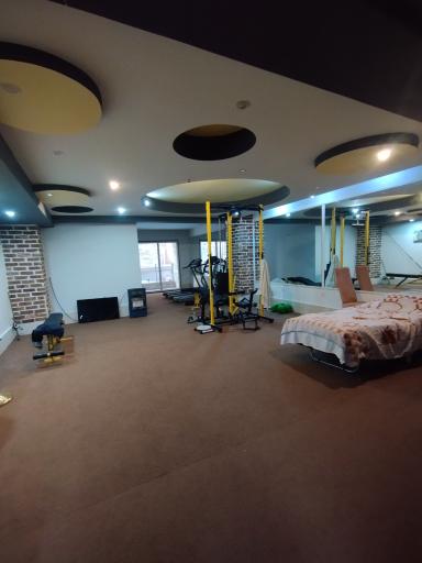 عکس هتل آبعلی