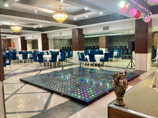 عکس هتل آبعلی