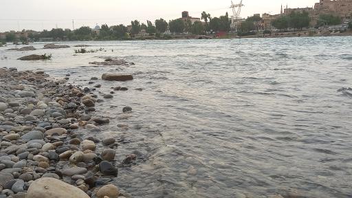 عکس پارک رعنا