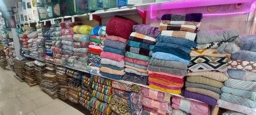 عکس کالای خواب سوغاتی 