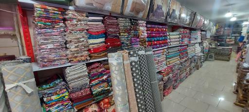 عکس کالای خواب سوغاتی 