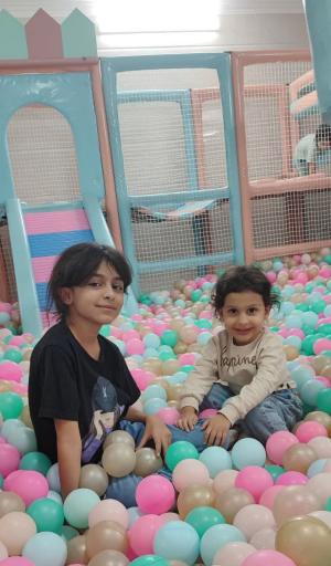 عکس مرکز بازی شادلی