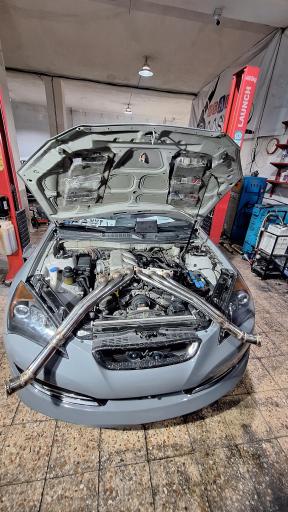 عکس بوستد هدرز