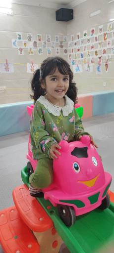 عکس مرکز بازی شادلی