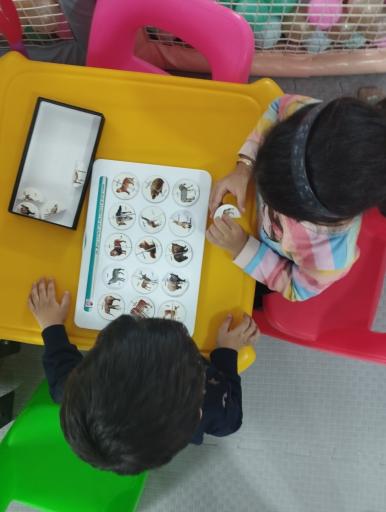 عکس مرکز بازی شادلی