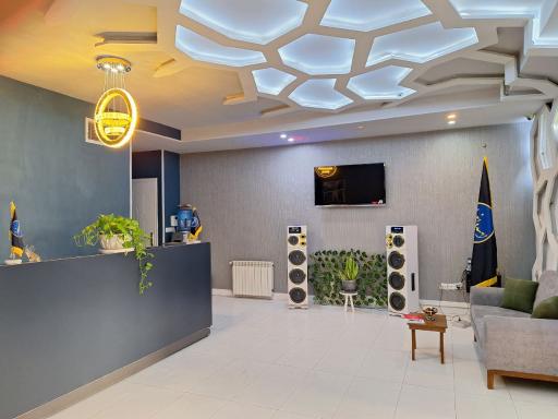 عکس کلینیک تخصصی روانشناسی امیدوارخدا