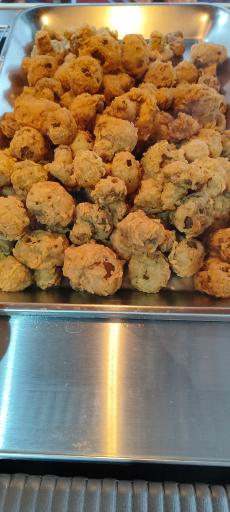 عکس سوخاری کیلویی چوپی