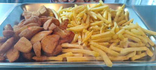 عکس سوخاری کیلویی چوپی