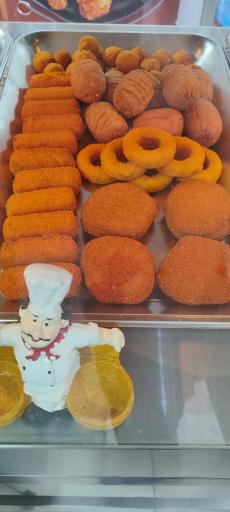 سوخاری کیلویی چوپی