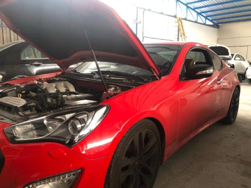 عکس کلینیک خودرو دانش کار