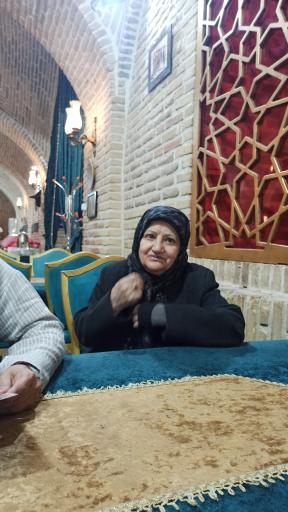 عکس هتل بین‌المللی لاله بیستون