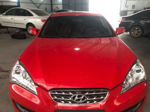 عکس کلینیک خودرو دانش کار