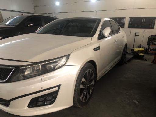 کلینیک خودرو دانش کار