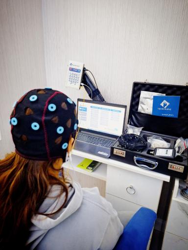 عکس کلینیک تخصصی روانشناسی امیدوارخدا