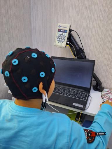 عکس کلینیک تخصصی روانشناسی امیدوارخدا