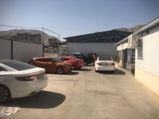 عکس کلینیک خودرو دانش کار