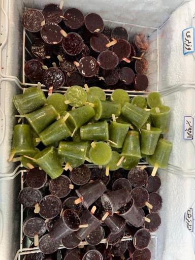 اسکیمو وحیدخان