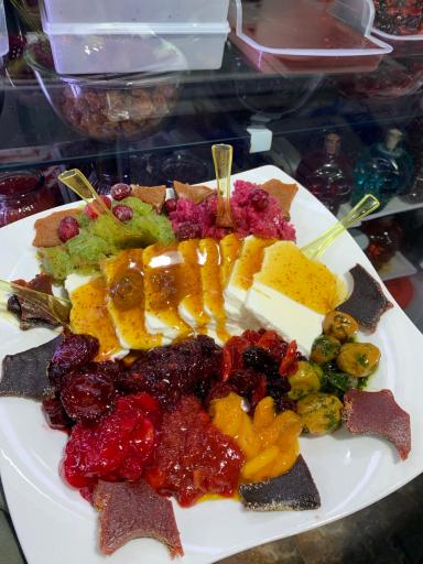 عکس اسکیمو وحیدخان