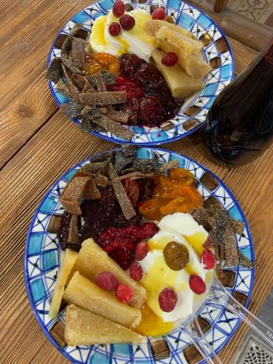 عکس اسکیمو وحیدخان