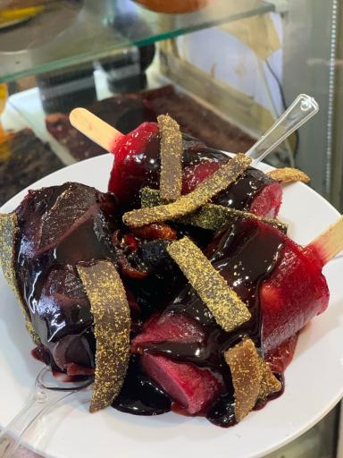 اسکیمو وحیدخان