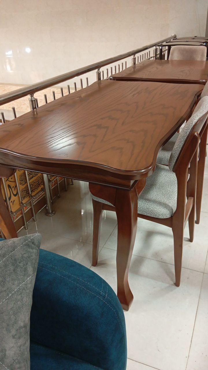 عکس صنایع چوبی محمدی