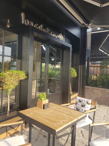 عکس کافه رستوران 100 لواسان