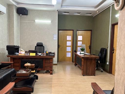 عکس دفتر اسناد رسمی ۵۸۶