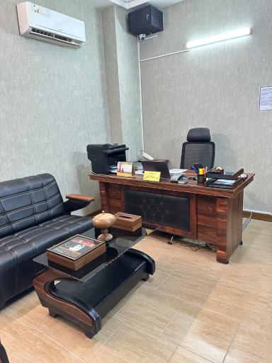 عکس دفتر اسناد رسمی ۵۸۶