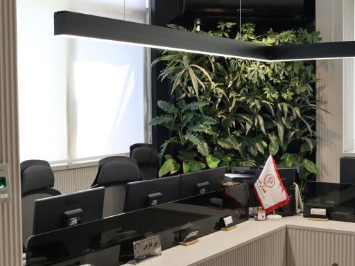 آژانس مسافرتی قصران گشت