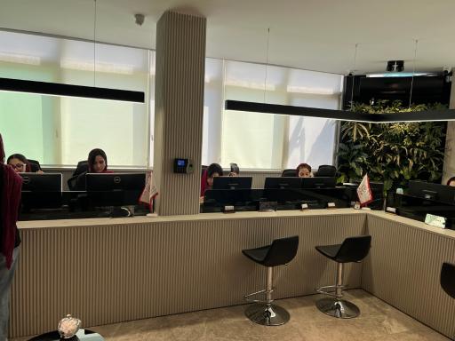 عکس آژانس مسافرتی قصران گشت