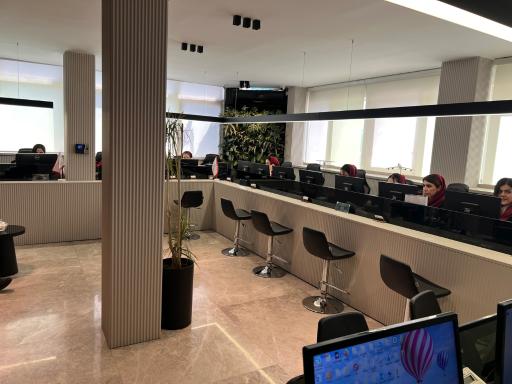 آژانس مسافرتی قصران گشت