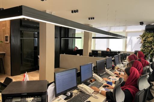 آژانس مسافرتی قصران گشت