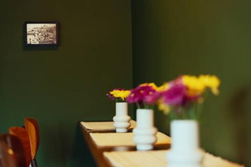 عکس کافه بندر قدیم