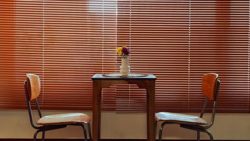 عکس کافه بندر قدیم