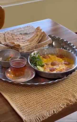 عکس کافه بندر قدیم