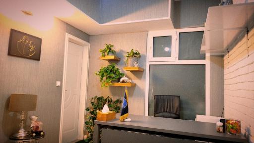 عکس کلینیک تخصصی روانشناسی امیدوارخدا