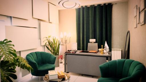 عکس کلینیک تخصصی روانشناسی امیدوارخدا