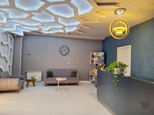 عکس کلینیک تخصصی روانشناسی امیدوارخدا