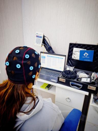 عکس کلینیک تخصصی روانشناسی امیدوارخدا